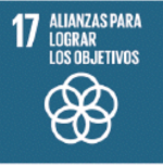 17. Alianzas para lograr los Objetivos